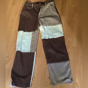 Hollister pants